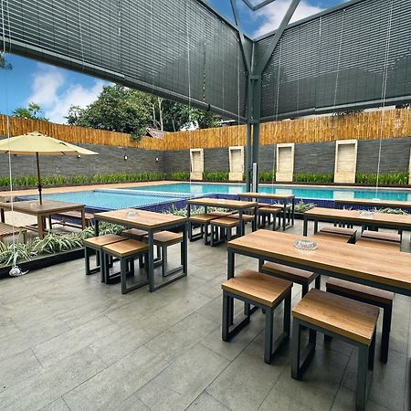Yasmin Hotel Karawaci Τάνγκερανγκ Εξωτερικό φωτογραφία