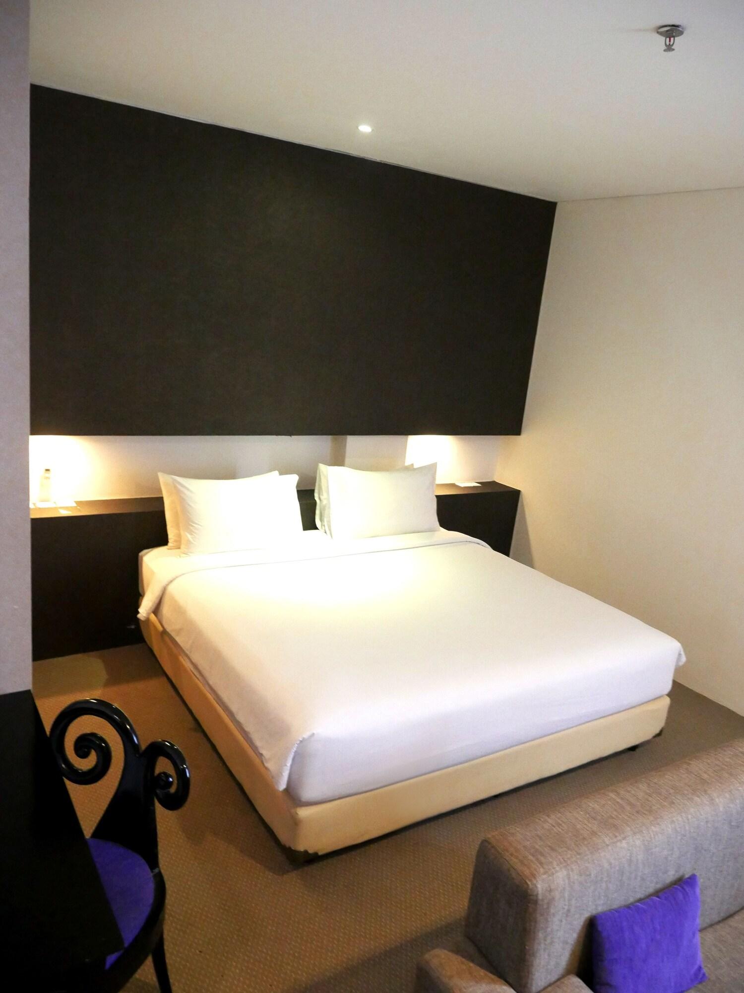 Yasmin Hotel Karawaci Τάνγκερανγκ Εξωτερικό φωτογραφία