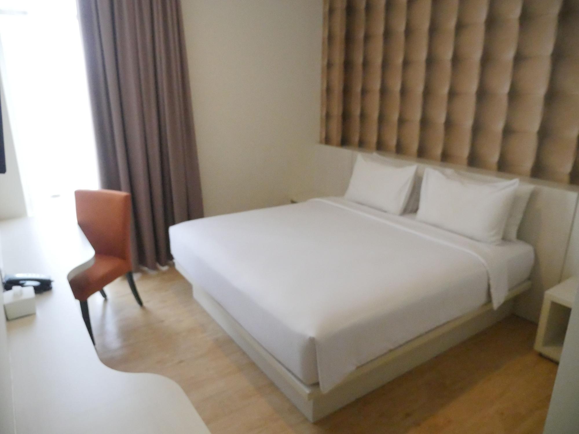 Yasmin Hotel Karawaci Τάνγκερανγκ Εξωτερικό φωτογραφία