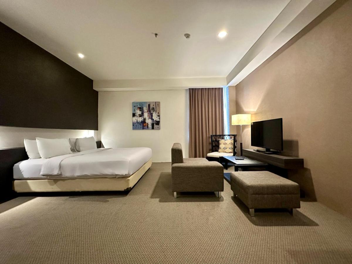 Yasmin Hotel Karawaci Τάνγκερανγκ Εξωτερικό φωτογραφία