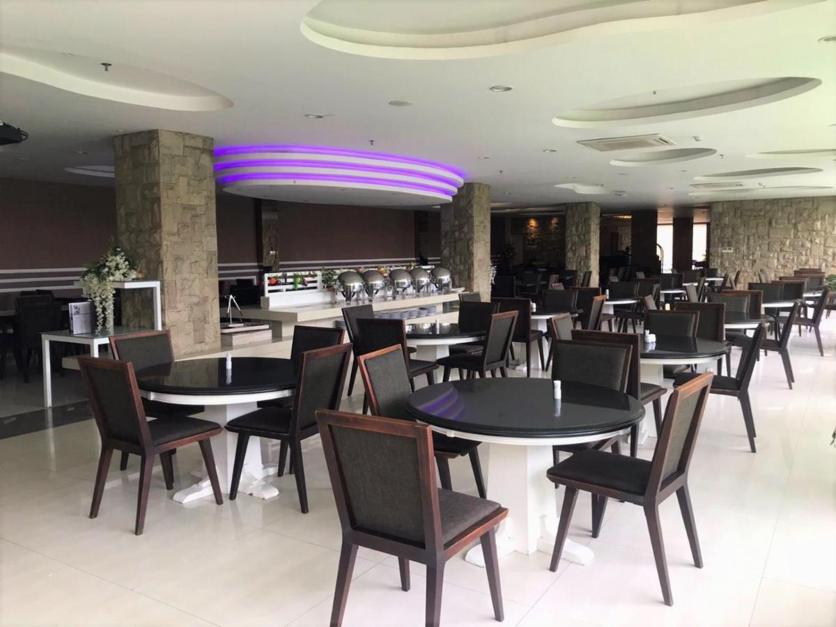 Yasmin Hotel Karawaci Τάνγκερανγκ Εξωτερικό φωτογραφία
