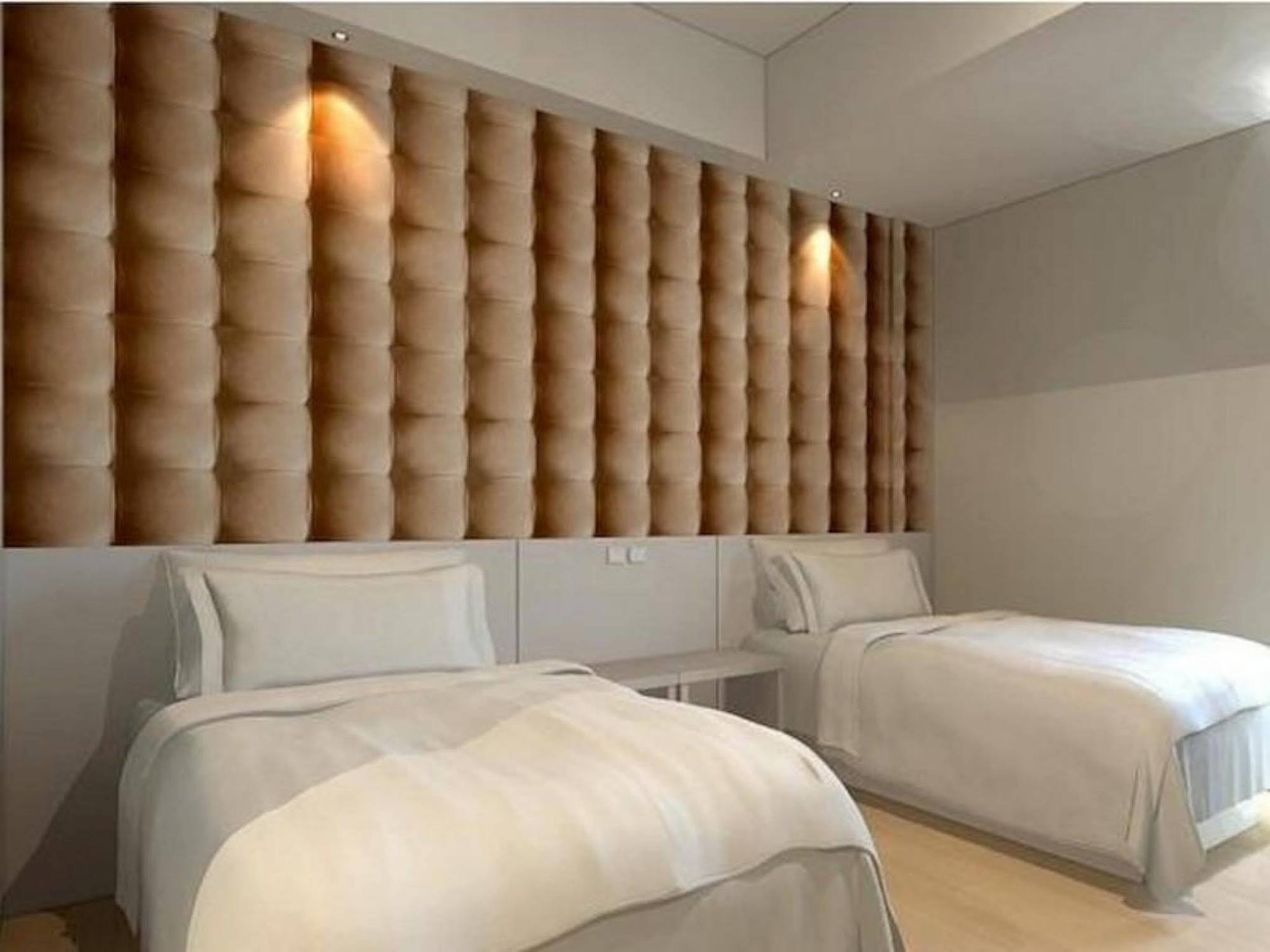 Yasmin Hotel Karawaci Τάνγκερανγκ Εξωτερικό φωτογραφία