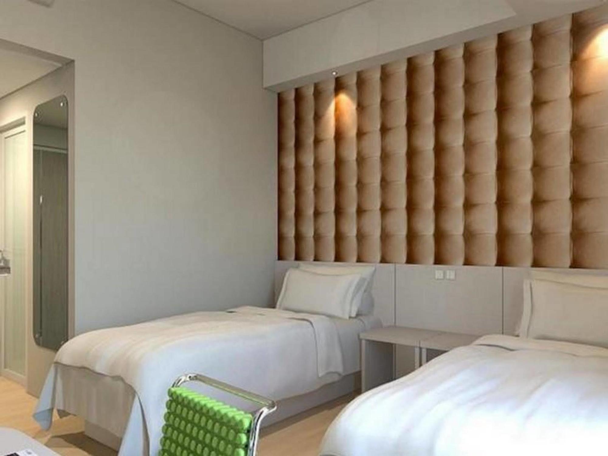 Yasmin Hotel Karawaci Τάνγκερανγκ Εξωτερικό φωτογραφία