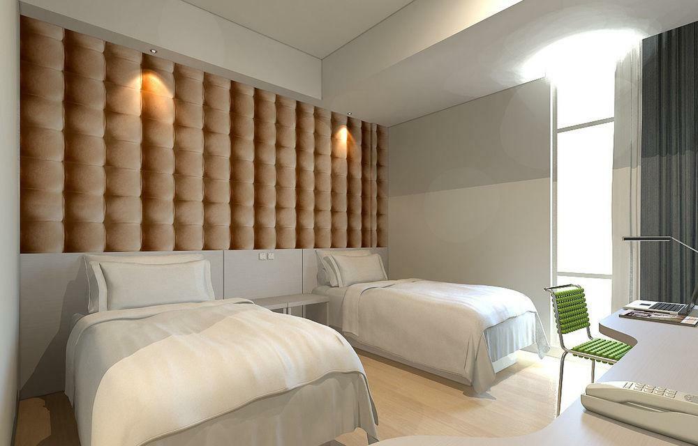 Yasmin Hotel Karawaci Τάνγκερανγκ Εξωτερικό φωτογραφία