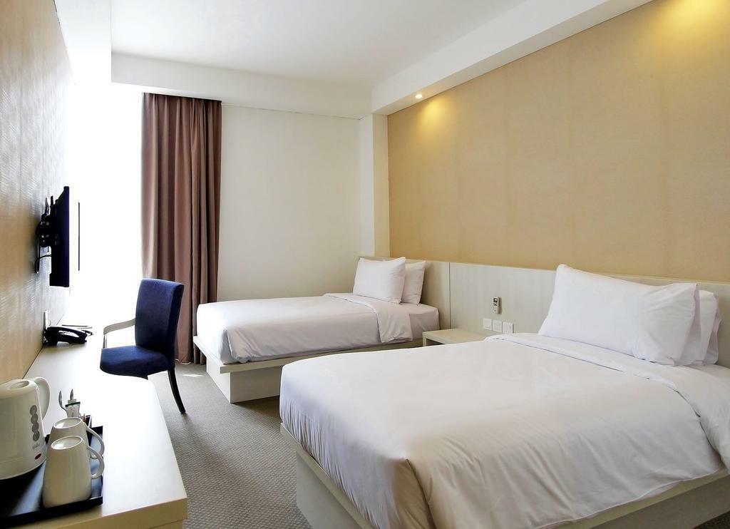 Yasmin Hotel Karawaci Τάνγκερανγκ Εξωτερικό φωτογραφία